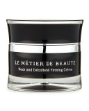 Neck and Decollete Firming Creme 