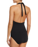 Shirley Glam Printed One-Piece Swimsuit