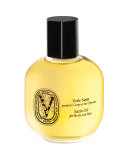Satin Oil