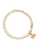 Lotus Friendship Bracelet