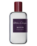 Silver Iris Cologne Absolue, 100 mL