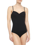 Allure Bra Camisole