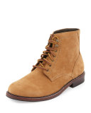 Elkton 1955 Leather Boot, Sand