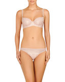 Cherie Sneezing Contour Balconette Bra