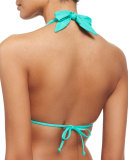 Maia Halter Swim Top