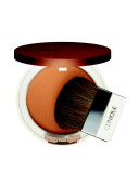 True Bronze Pressed Powder Bronzer