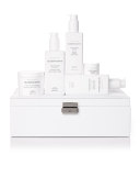 Clean Luxury Vegan Leather Boxed Haircare Collection (VALUE $308)