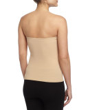 Strapless Cami Top