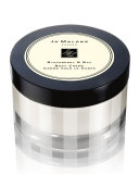 Blackberry & Bay Body Creme, 175 mL