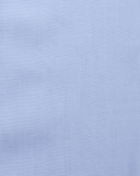 Classic Solid Dress Shirt, Light Blue