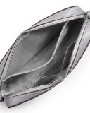 Jet Set Travel Large Crossbody Bag, Dove