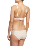 Evolved Lace-Trim Soft Bra