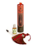 Cedar Rose TasselAire + Refresher Oil