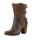 Jayne Convertible Bootie, Stout
