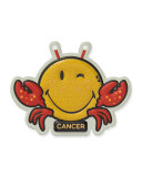 Zodiac Cancer Sticker for Handbag