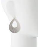 Rio Teardrop Earrings