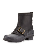 Original Biker Short Rain Boot