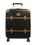 Bellagio Olive 21" Spinner Trunk