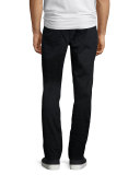 The Slim-Fit Kinetic Jeans, Lawler