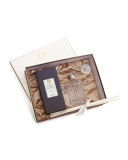 Prosecco Decanter & Fragrance Set, 16.8oz
