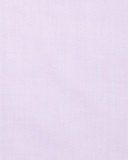Juan Slim Fit Cotton Dress Shirt, Light Purple