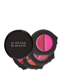 Limited Edition Obsidian Odyssey Lip Kaleidoscope