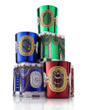 Un Encens Etoile Candle, 190g