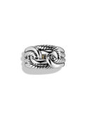 Labyrinth Ring