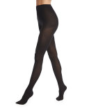 Velvet De Luxe Opaque 88 Tights, Black