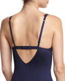 Cheyenne Lace Teddy