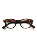 Blue Light Screen Protective Glasses, Tortoise