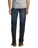 Graduate 3-Years Wellspring Denim Jeans