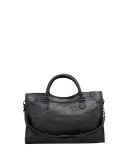 Classic City Bag, Black