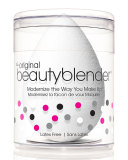 Pure beautyblender single, White