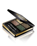 Gucci Magnetic Color Shadow Quad