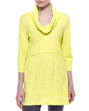 UNDER THE SUN TUNIC