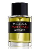 Noir Epices, 100 mL