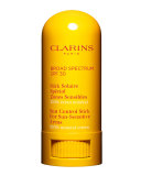 Sun Control Mineral Stick for Sun-Sensitive Areas SPF30 
