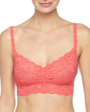 Never Say Never Sweetie Soft Bra