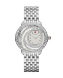 Serein 16 Extreme Diamond Watch Head