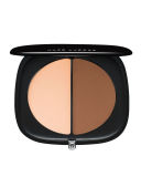 #Instamarc Light Filtering Contour Powder Compact