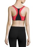 Compression Sports Bra