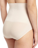 Zoned 4 High-Waist Shaping Briefs