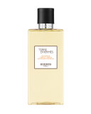 Terre d'Hermès Hair and Body Shower Gel, 6.7 oz.