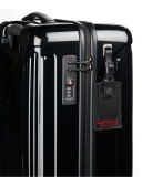 Vapor Lite Black Continental Carry-On