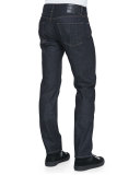 Core Slim Straight Ultimate Jeans 
