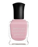 Message in a Bottle Collection  Cake By The Ocean Nail Polish, 15 mL