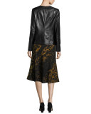 Charmeuse Silk Bias Tank