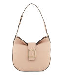 healy lane lawrie leather shoulder bag