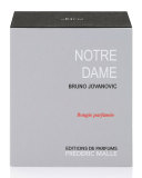 Candle Notre Dame, 220g